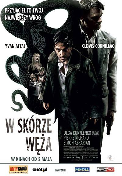 Змий фильм 2006 смотреть онлайн на LordFilm